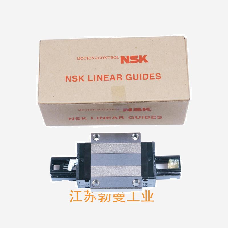 NSK LH301140ELC2-01K53-NSK LH导轨