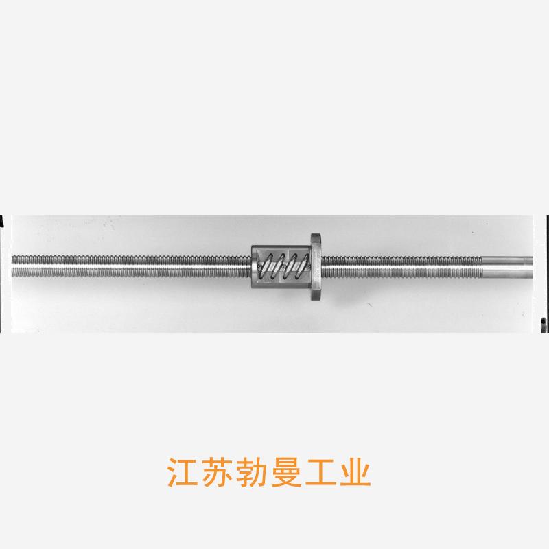 SFT5005-4.5-LDFT滚珠丝杠