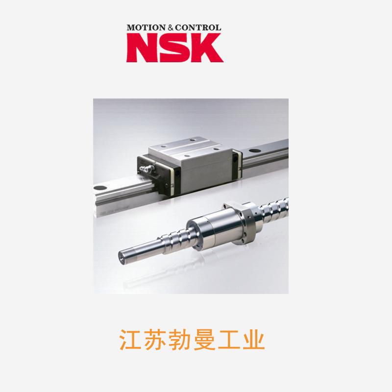 RNFBL1404A3.5S-NSK冷轧滚珠丝杠