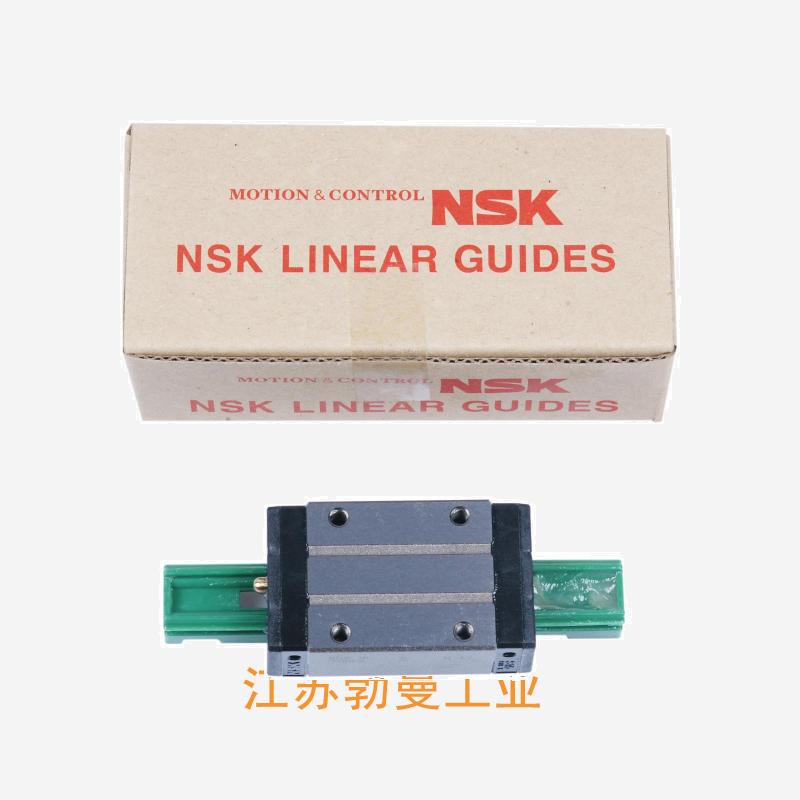 NSK NS202030ALD2-P61(25/25)-NS-AL直线导轨