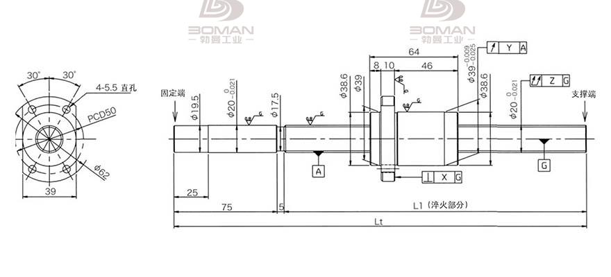 KURODA HG2030QS-HEZR-1000A 黑田kuroda产品