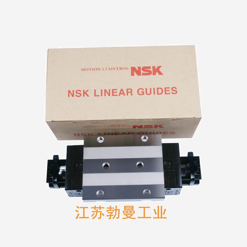 NSK RAA15GM-NSK滚柱导轨