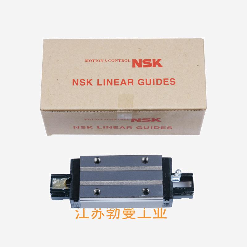 NSK NH151090BNK2B01PCT-NH直线导轨BN系列