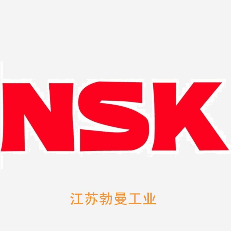 NSK RS2505A25 thk和nsk丝杠导轨